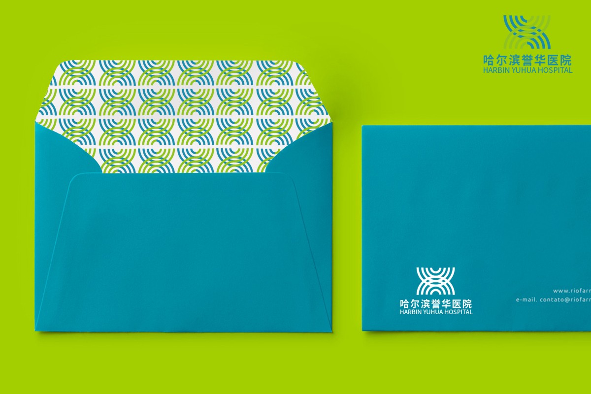 譽華醫(yī)院品牌logo設計 醫(yī)院logo設計 醫(yī)院vi設計 醫(yī)院廣告設計-4.jpg