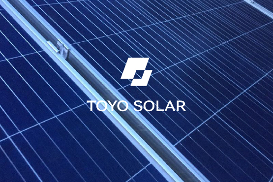 TOYO SOLAR光伏vi設(shè)計(jì)案例評估指數(shù)-煥識vi設(shè)計(jì)策劃
