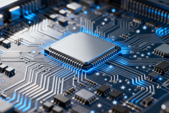 品牌升級不是換Logo-集成電路品牌、半導體品牌如何系統化重塑VI？