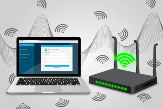 通信設(shè)備vi設(shè)計-路由器品牌如何通過VI細(xì)節(jié)突破同質(zhì)化？